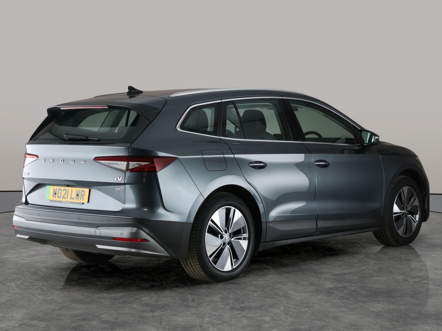 Used Skoda Enyaq 2021 for sale - 76413179: Photo 14