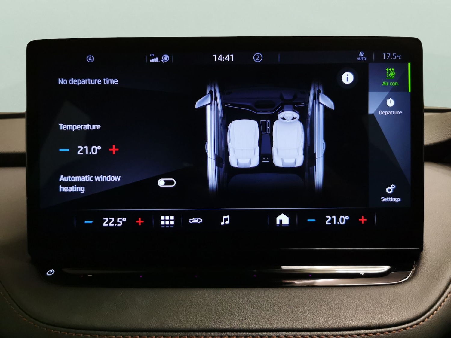 Used Skoda Enyaq 2021 for sale - 76413179: Photo 23