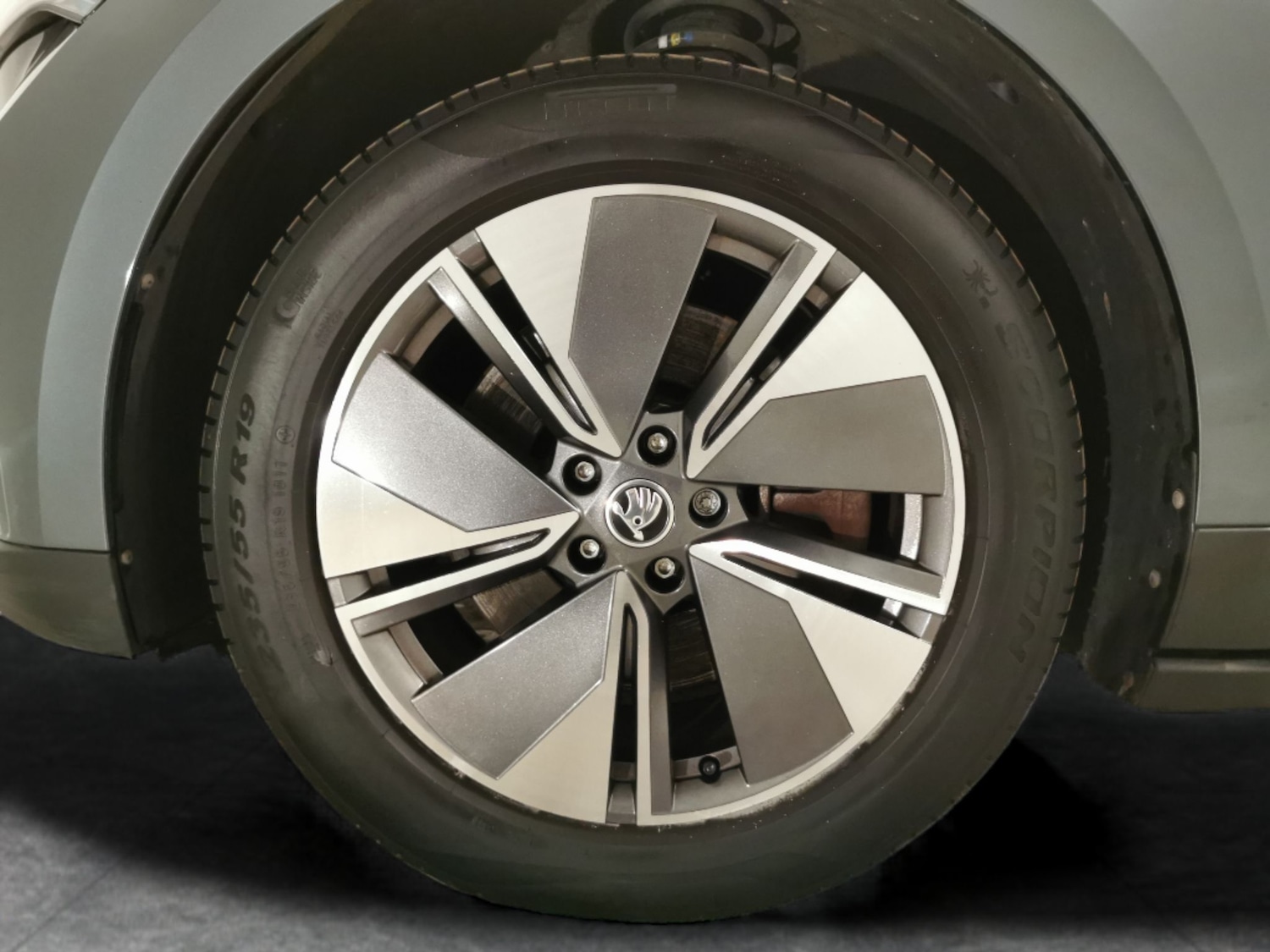 Used Skoda Enyaq 2021 for sale - 76413179: Photo 28