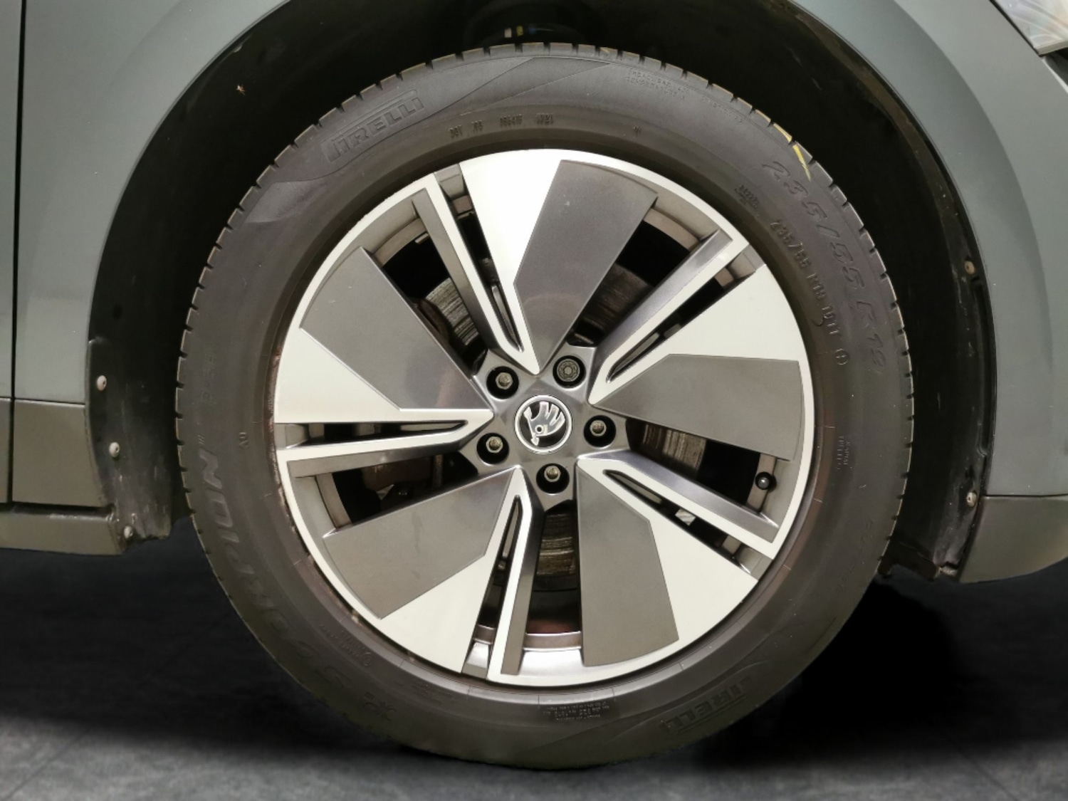 Used Skoda Enyaq 2021 for sale - 76413179: Photo 29