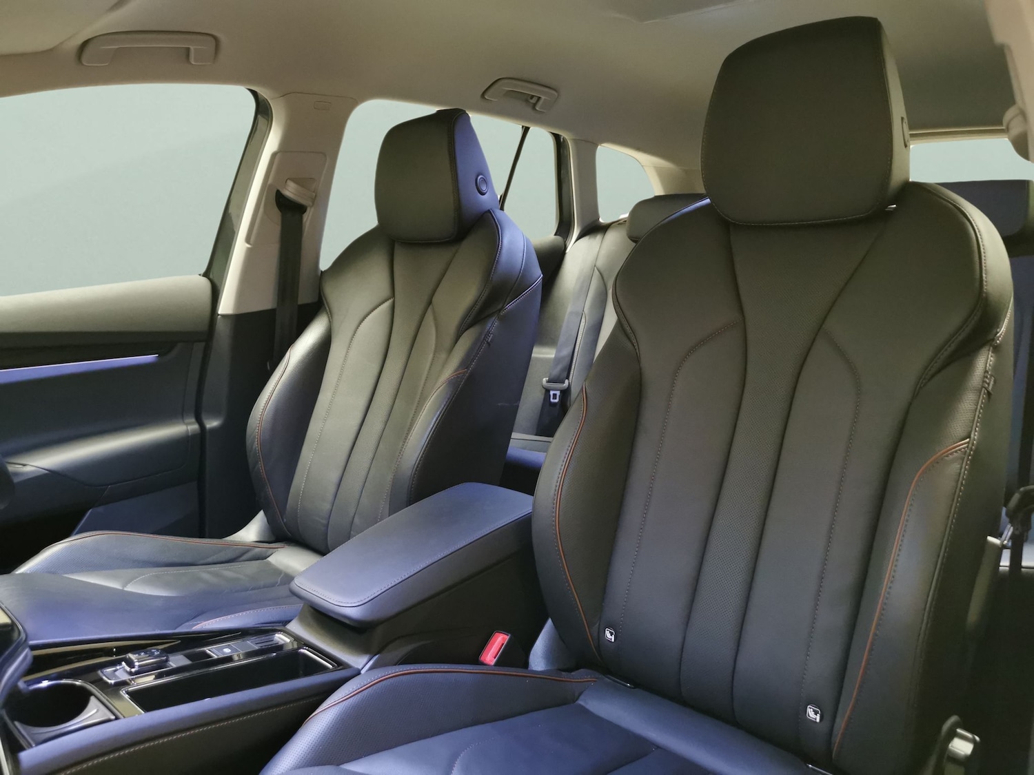 Used Skoda Enyaq 2021 for sale - 76413179: Photo 8