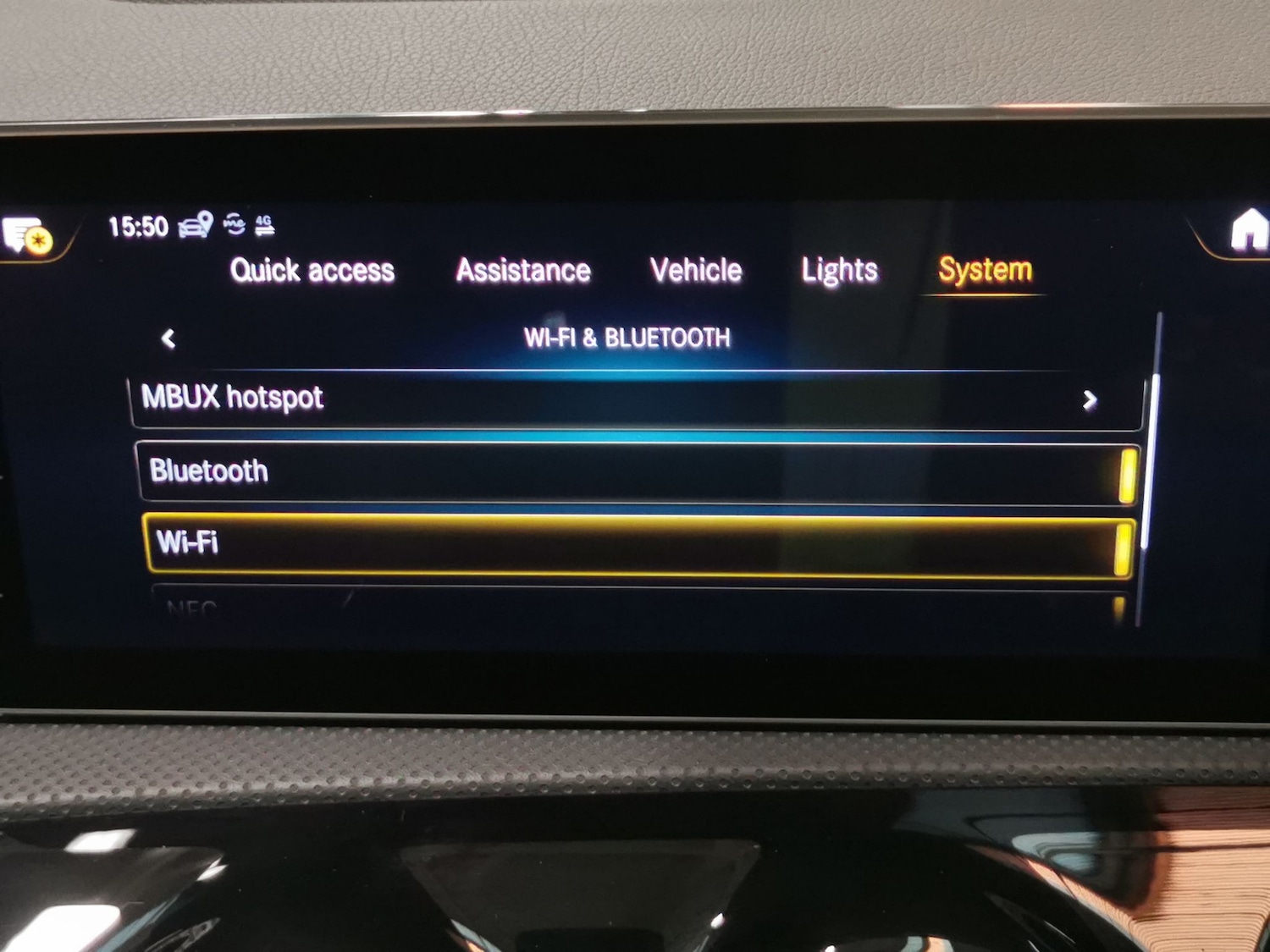 Used Mercedes-Benz A-Class 2020 for sale - 76722558: Photo 15