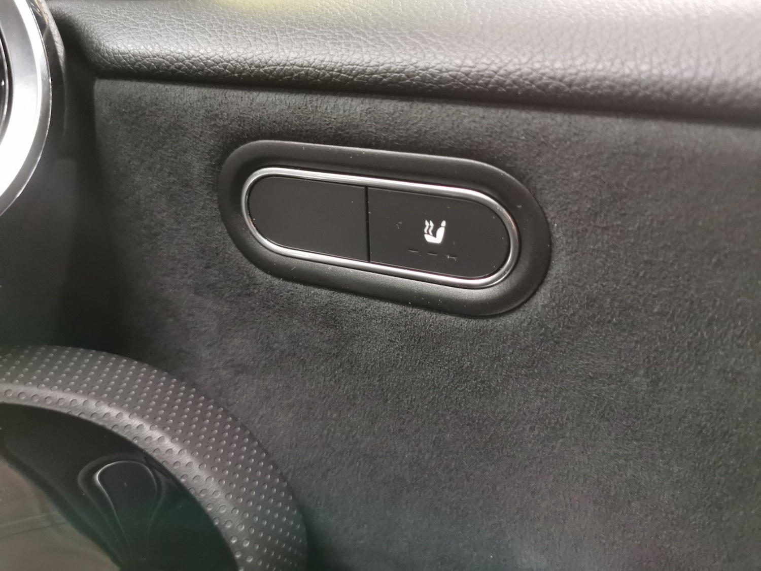 Used Mercedes-Benz A-Class 2020 for sale - 76722558: Photo 19