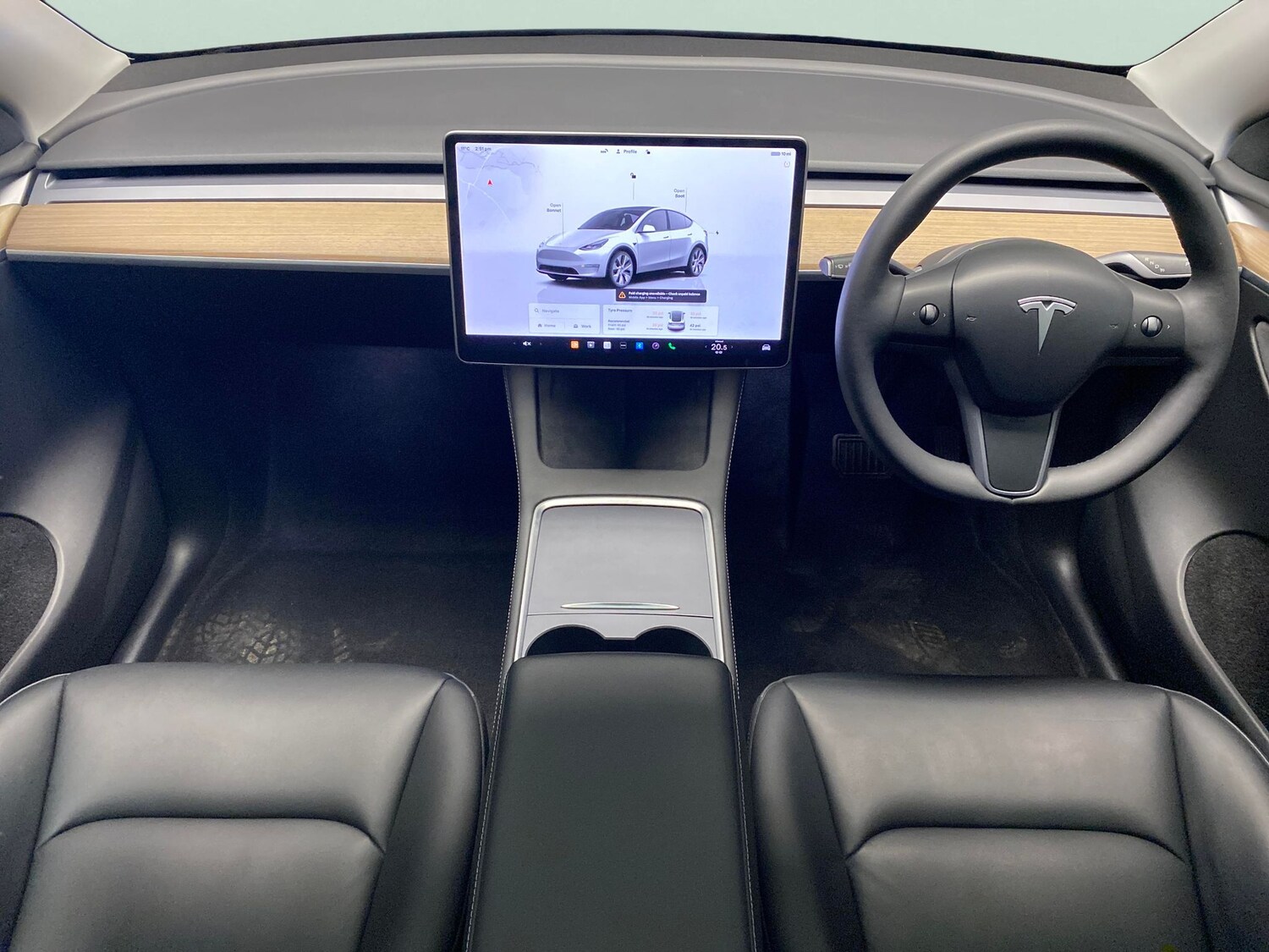Used Tesla Model Y 2023 for sale - 78037104: Photo 8