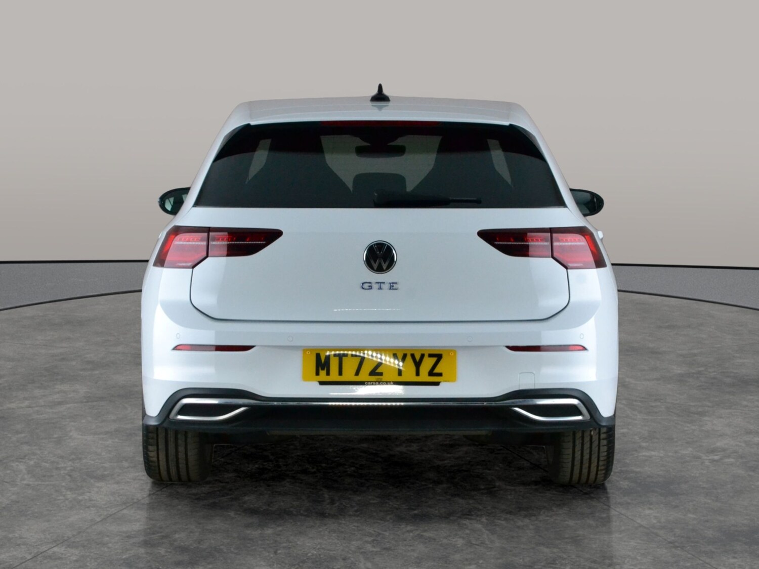 Used Volkswagen Golf 2022 for sale - 78144417: Photo 11