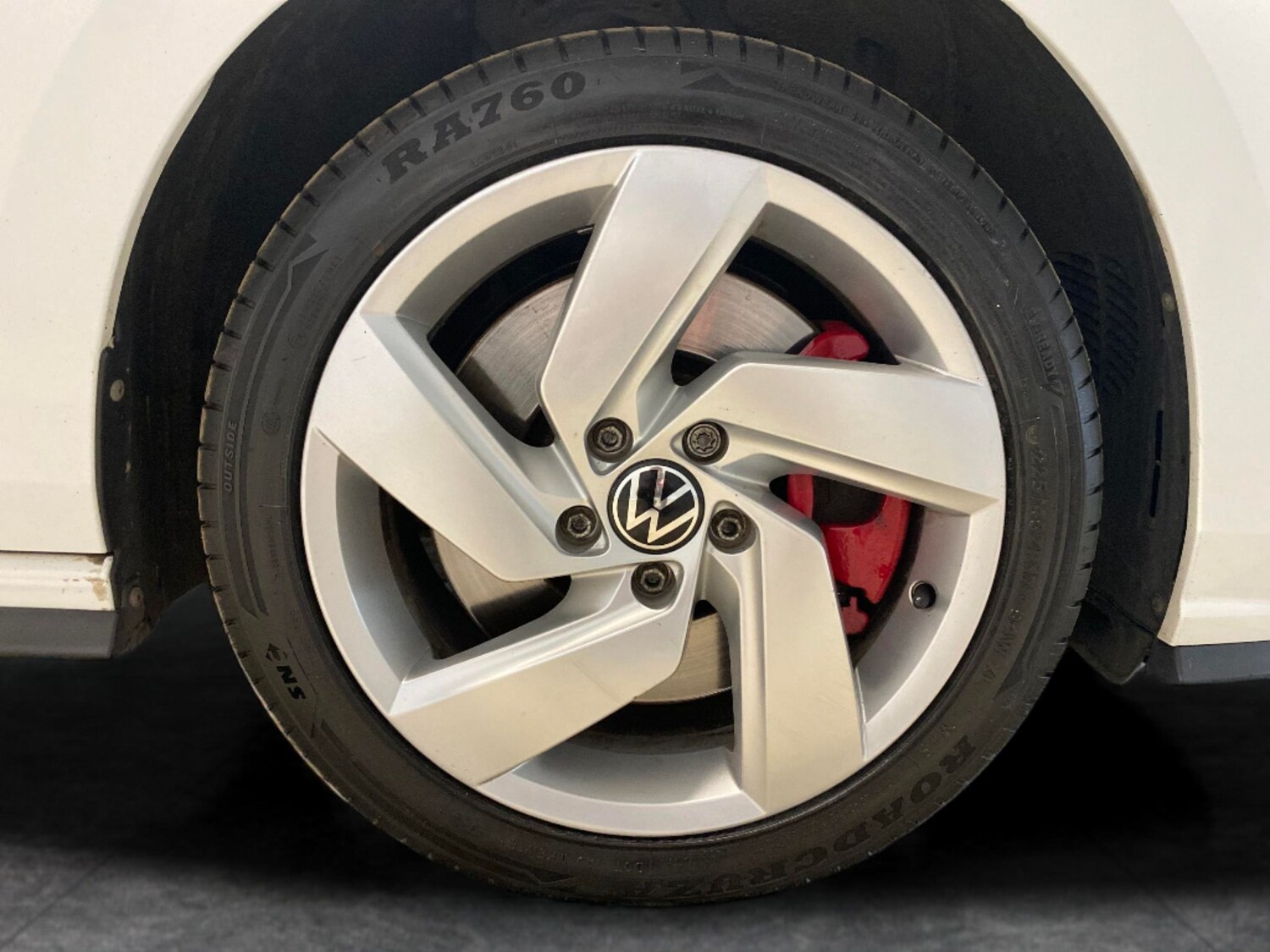 Used Volkswagen Golf 2022 for sale - 78144417: Photo 23