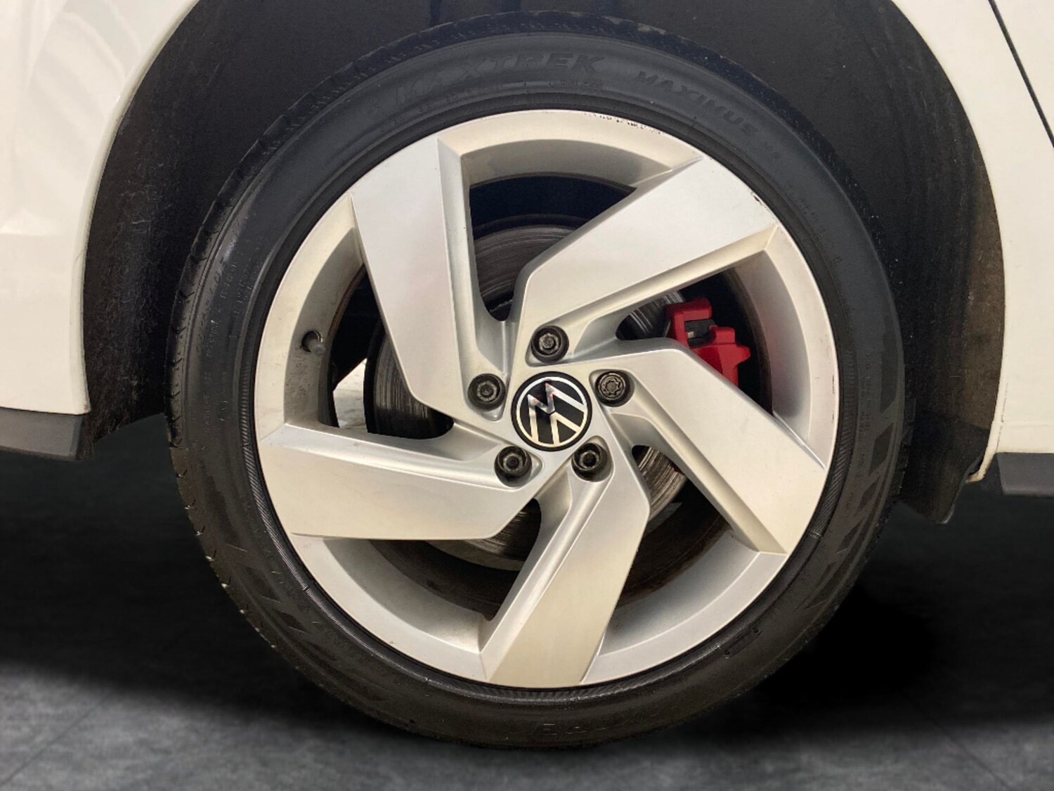 Used Volkswagen Golf 2022 for sale - 78144417: Photo 24