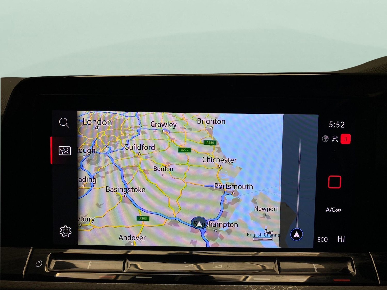 Used Volkswagen Golf 2022 for sale - 78144417: Photo 5