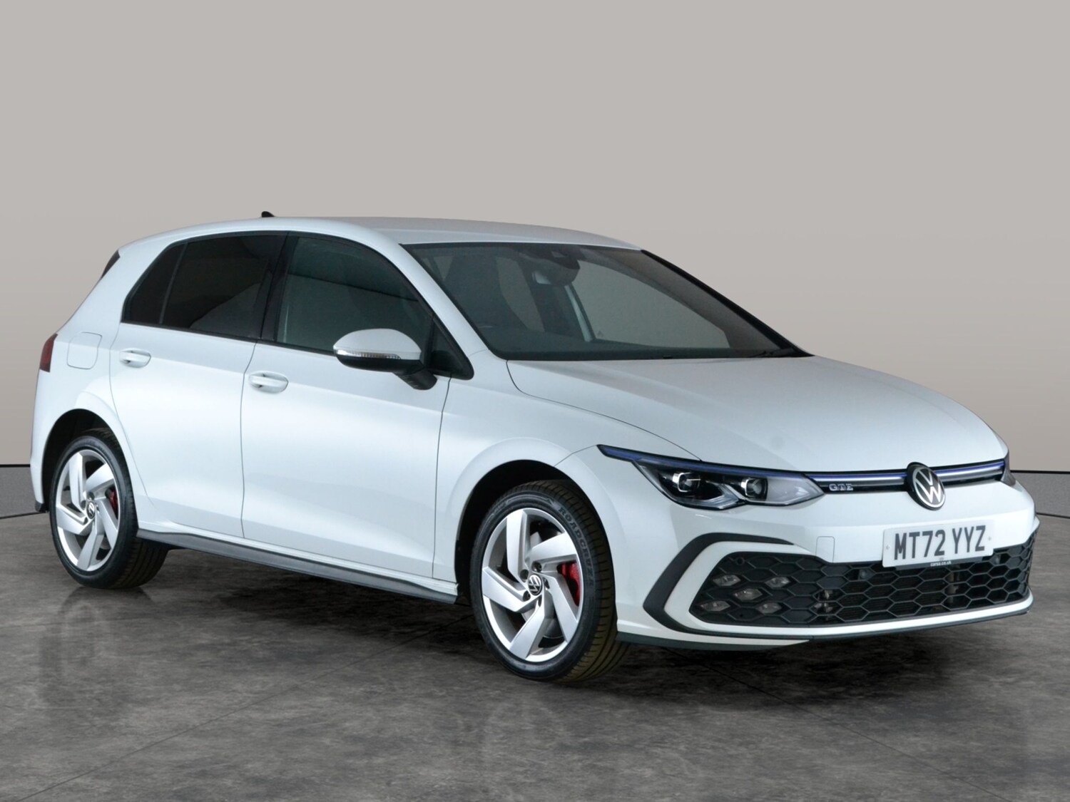 Used Volkswagen Golf 2022 for sale - 78144417: Photo 8