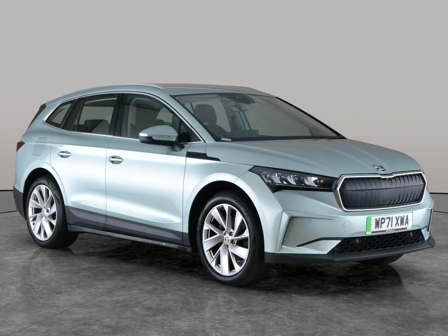 Used Skoda Enyaq 2022 for sale - 78055511: Photo 10