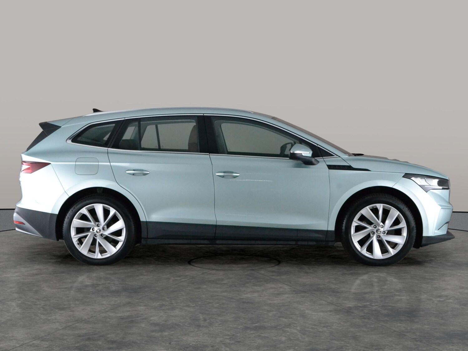 Used Skoda Enyaq 2022 for sale - 78055511: Photo 11