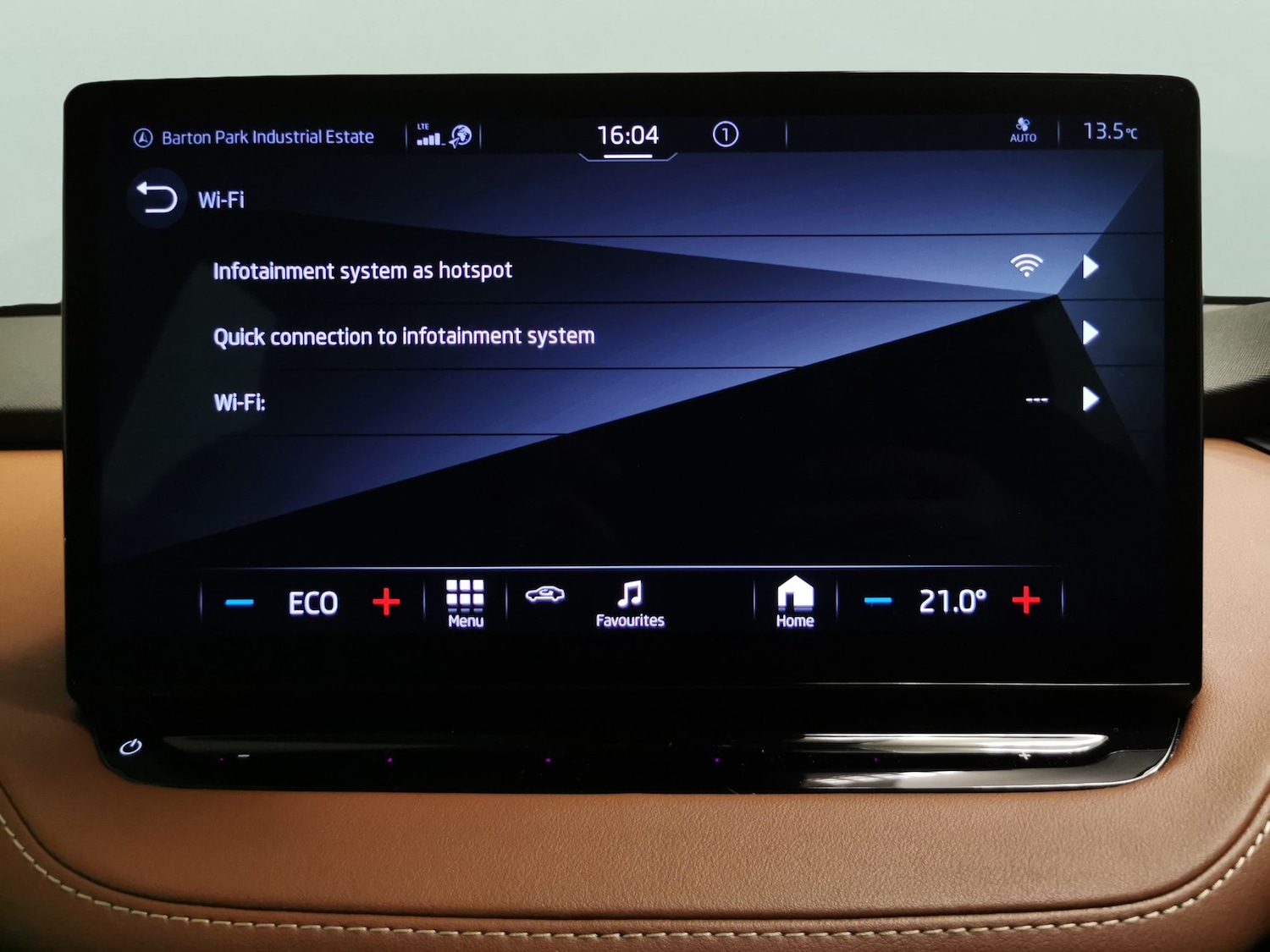 Used Skoda Enyaq 2022 for sale - 78055511: Photo 15