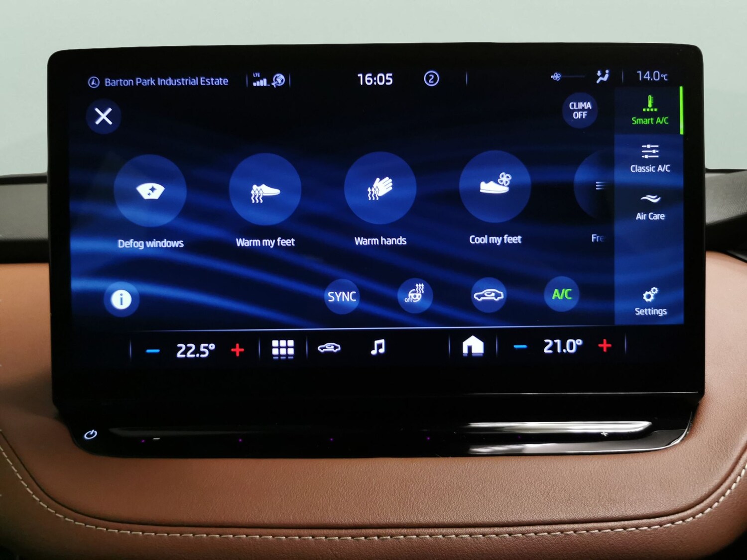 Used Skoda Enyaq 2022 for sale - 78055511: Photo 19