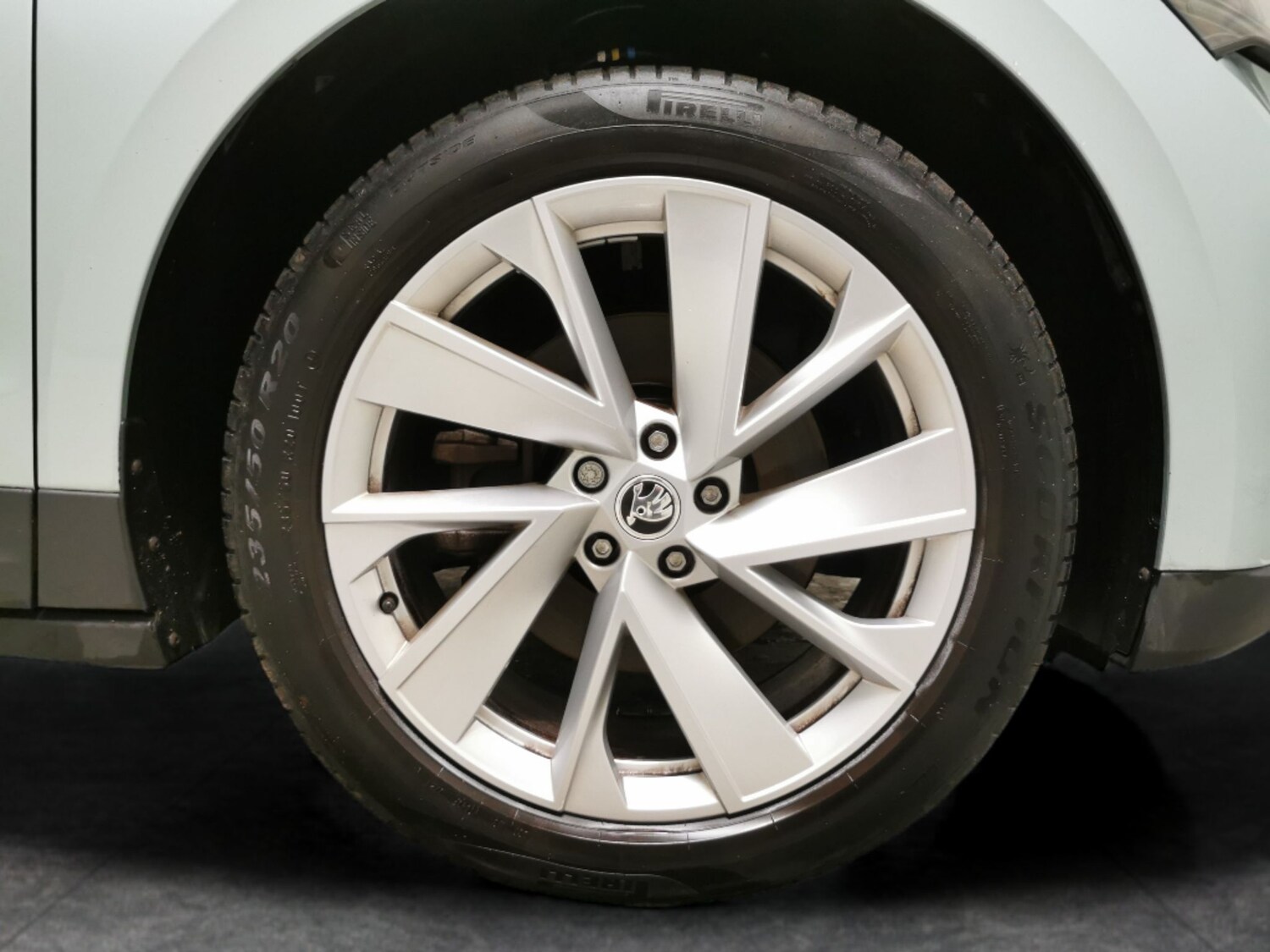 Used Skoda Enyaq 2022 for sale - 78055511: Photo 24