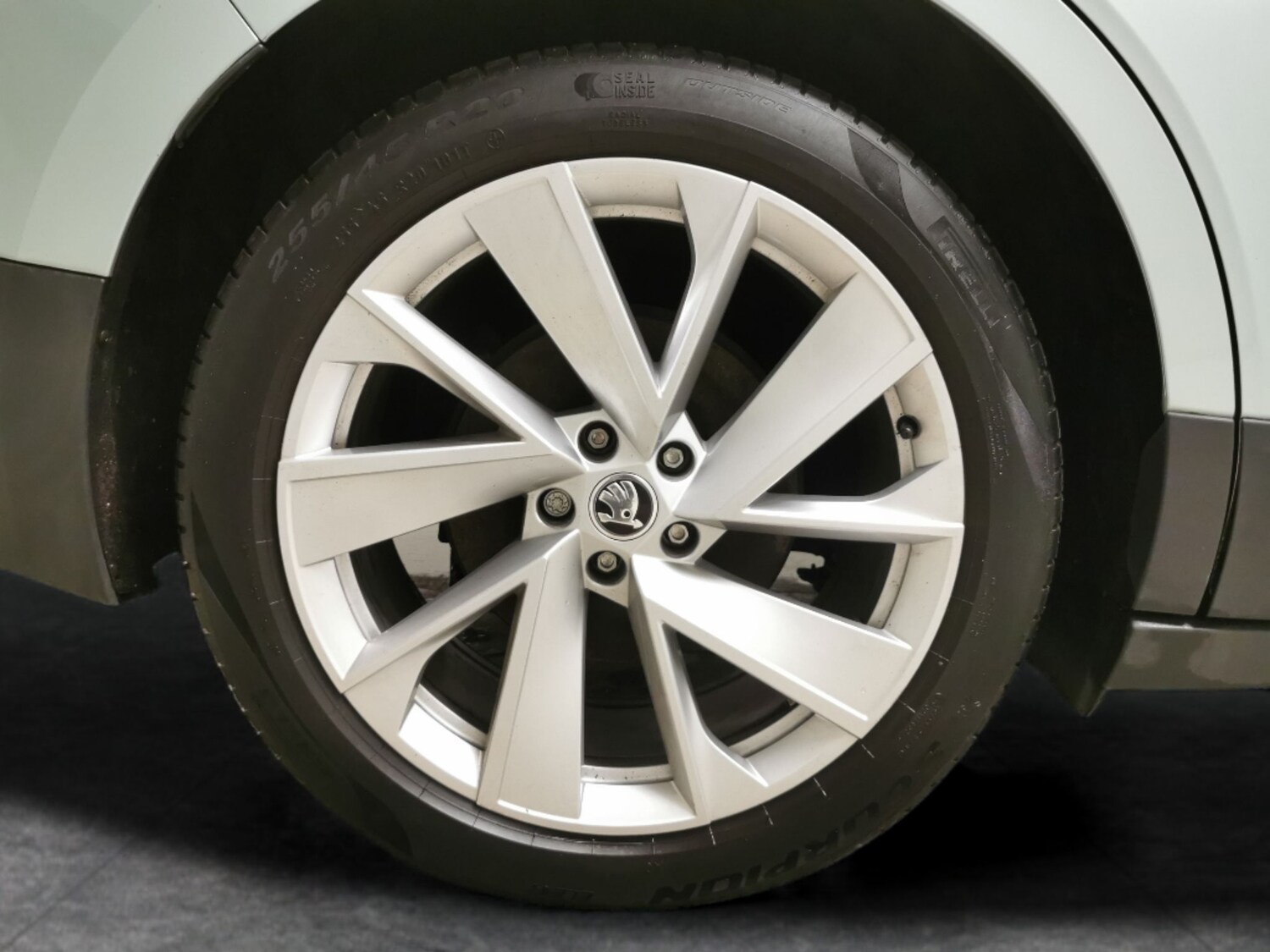 Used Skoda Enyaq 2022 for sale - 78055511: Photo 25