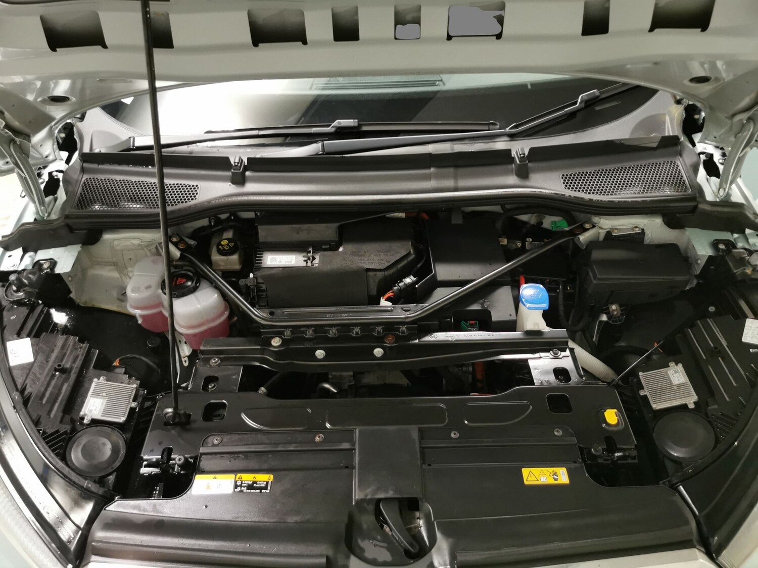 Used Skoda Enyaq 2022 for sale - 78055511: Photo 33