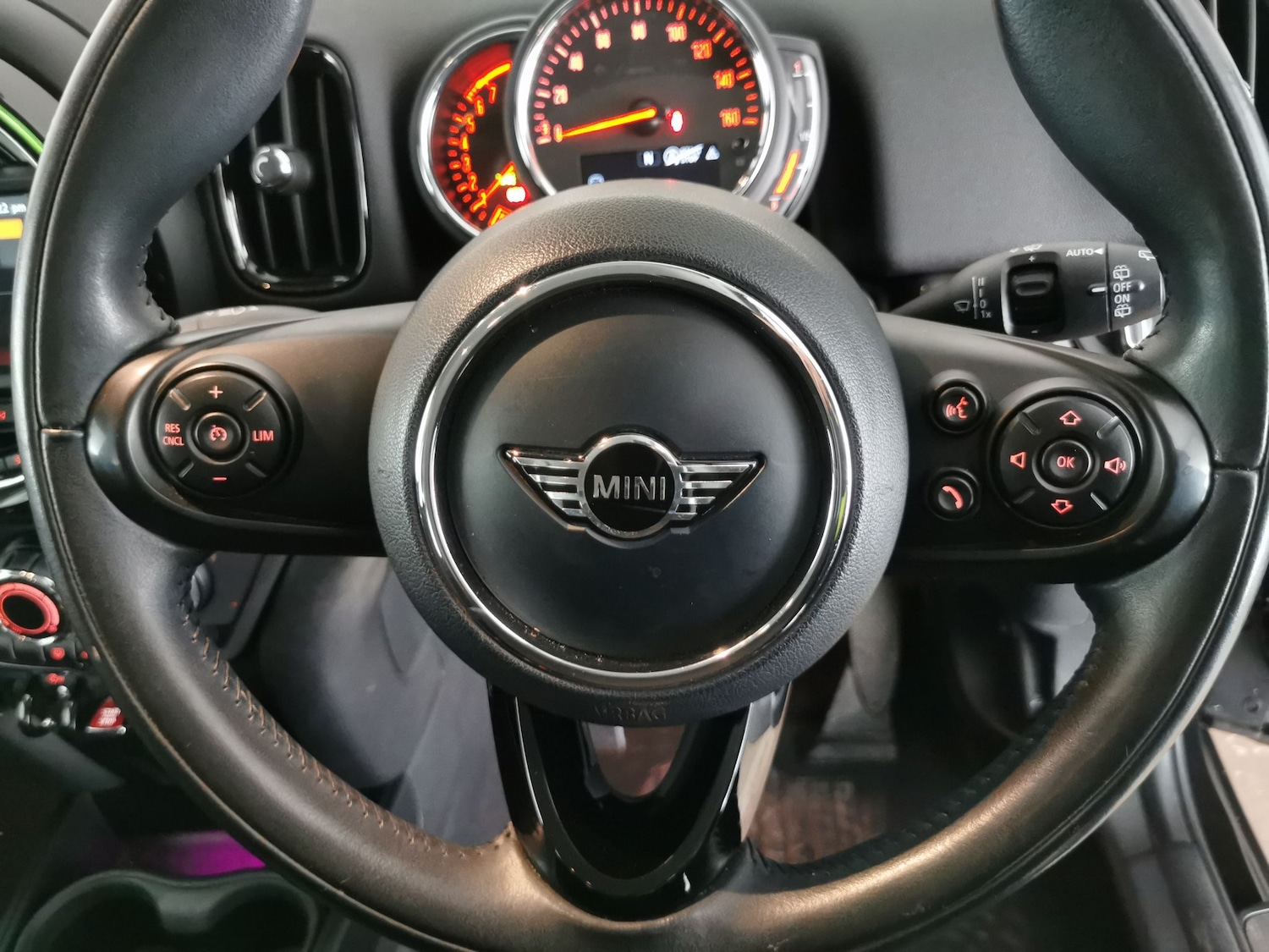 Used MINI Countryman 2018 for sale - 78042586: Photo 14