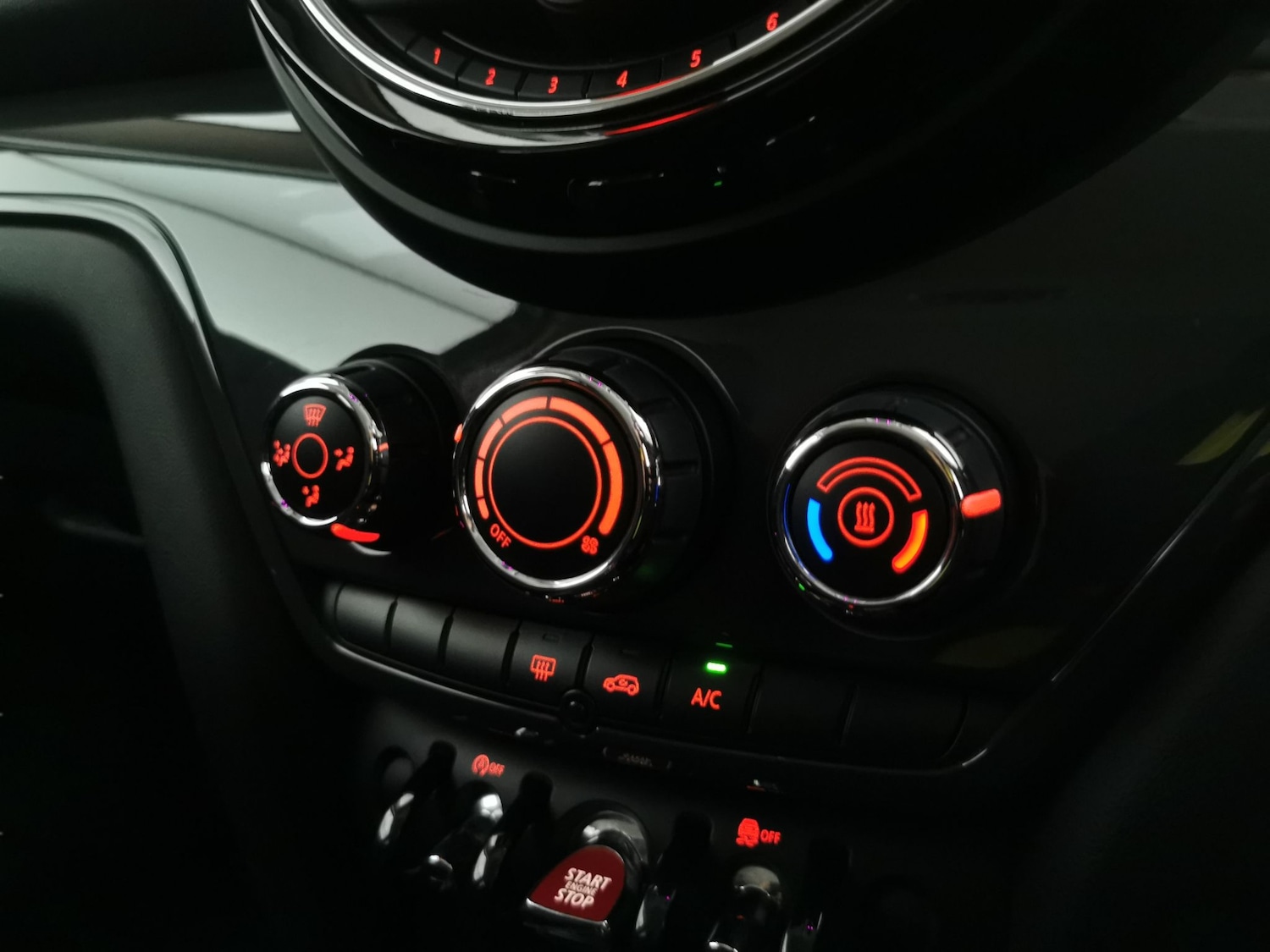 Used MINI Countryman 2018 for sale - 78042586: Photo 18