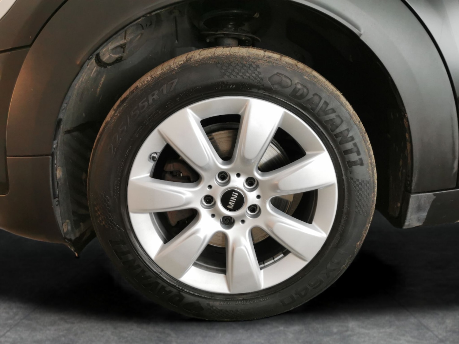 Used MINI Countryman 2018 for sale - 78042586: Photo 22