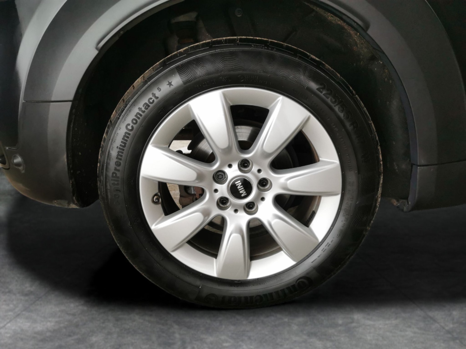 Used MINI Countryman 2018 for sale - 78042586: Photo 24