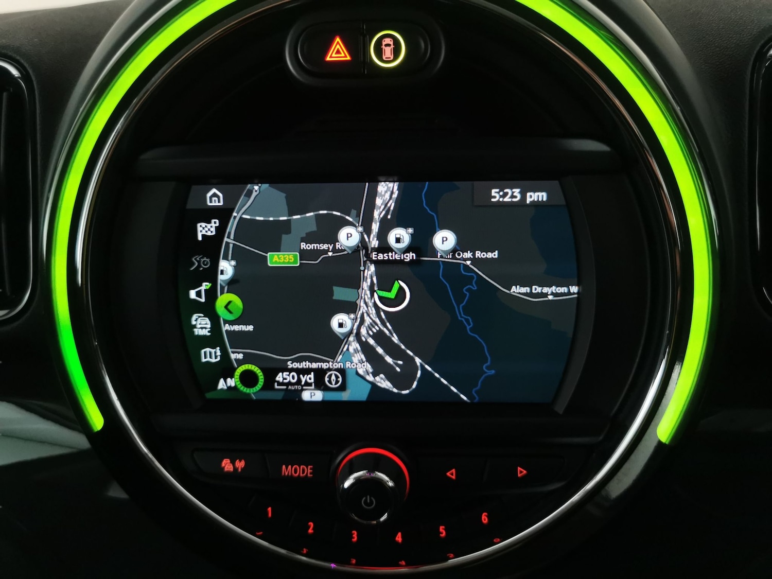 Used MINI Countryman 2018 for sale - 78042586: Photo 5