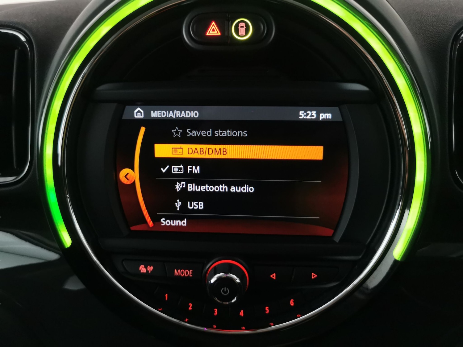 Used MINI Countryman 2018 for sale - 78042586: Photo 6