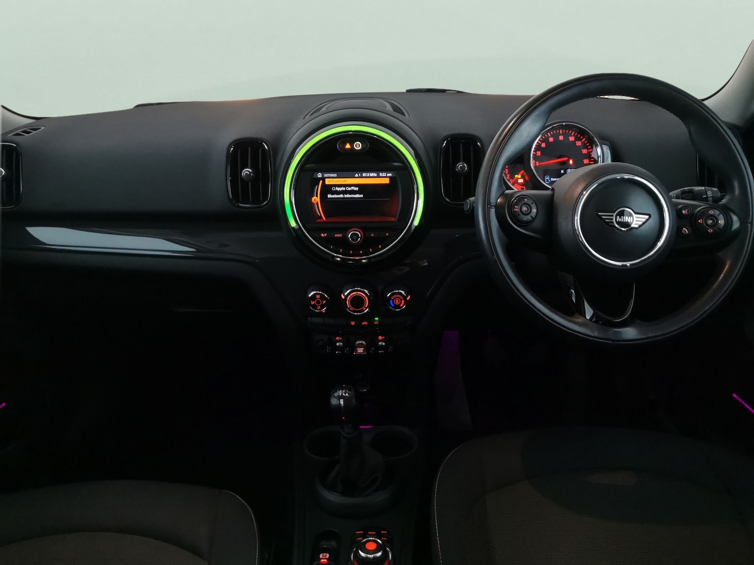 Used MINI Countryman 2018 for sale - 78042586: Photo 7