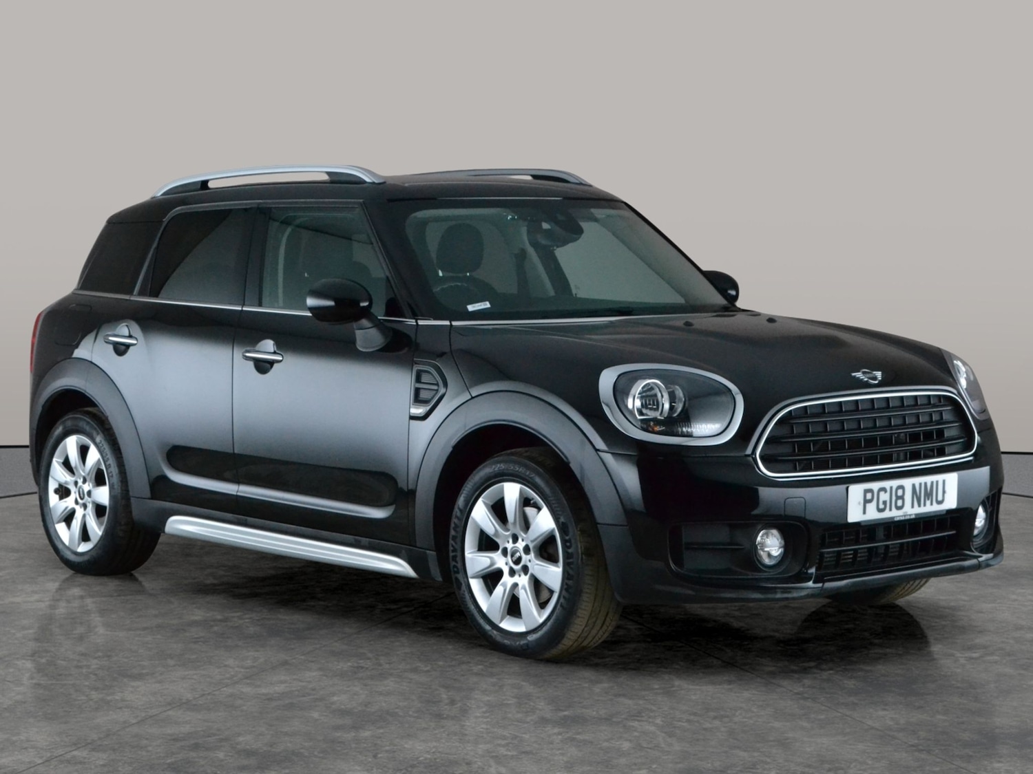 Used MINI Countryman 2018 for sale - 78042586: Photo 8