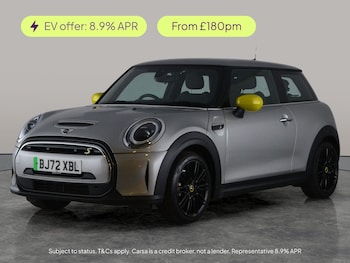 Used MINI Hatch 2023 for sale - 78197828: Photo