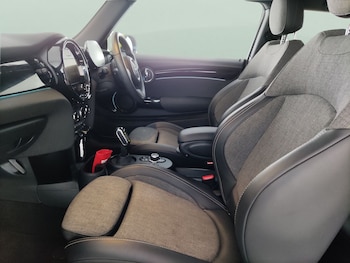 Used MINI Hatch 2023 for sale - 78197828: Photo