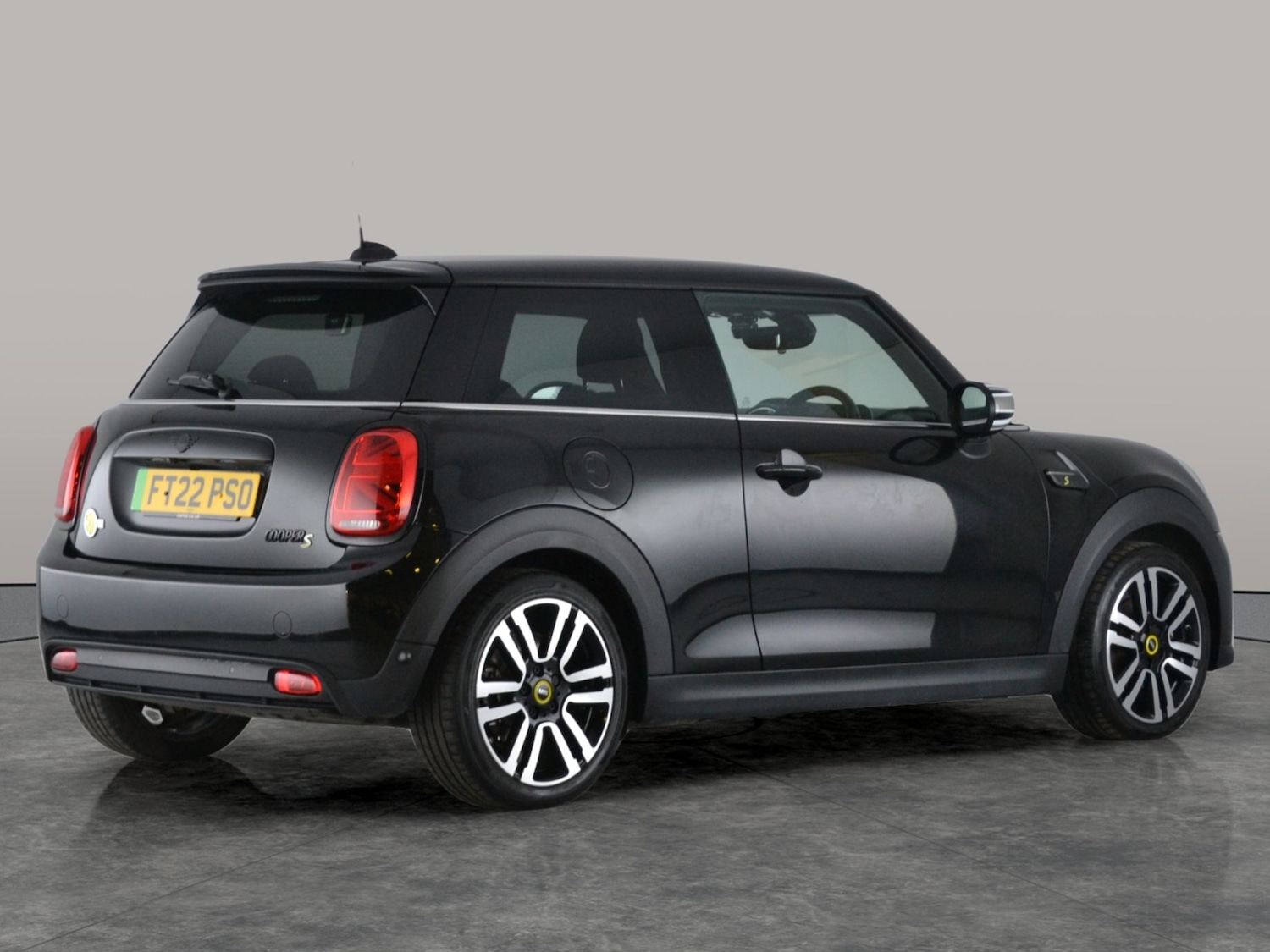 Used MINI Electric Hatch 2022 for sale - 76821811: Photo 10