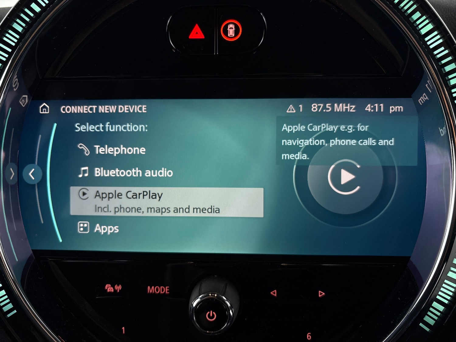 Used MINI Electric Hatch 2022 for sale - 76821811: Photo 14