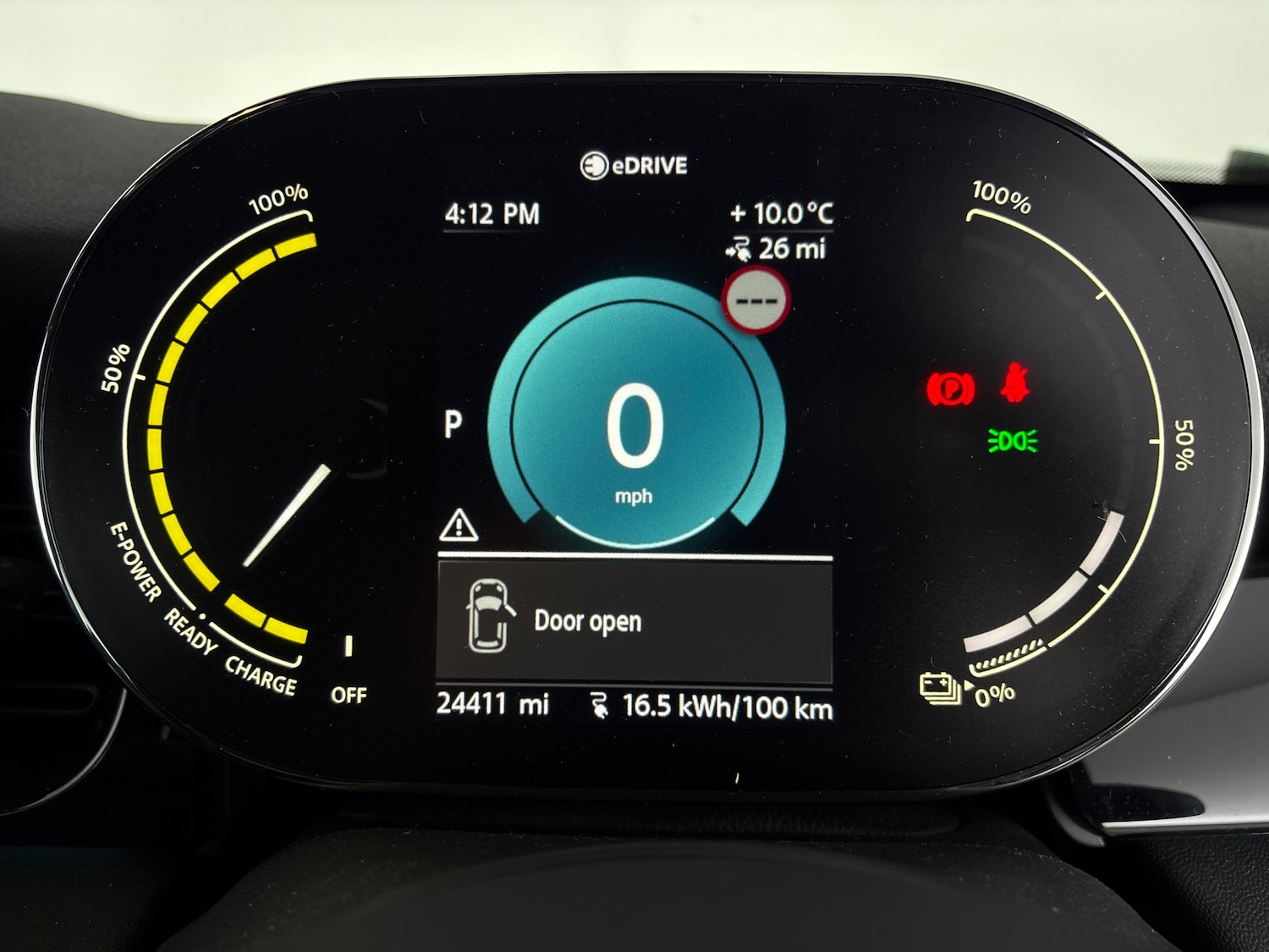 Used MINI Electric Hatch 2022 for sale - 76821811: Photo 16