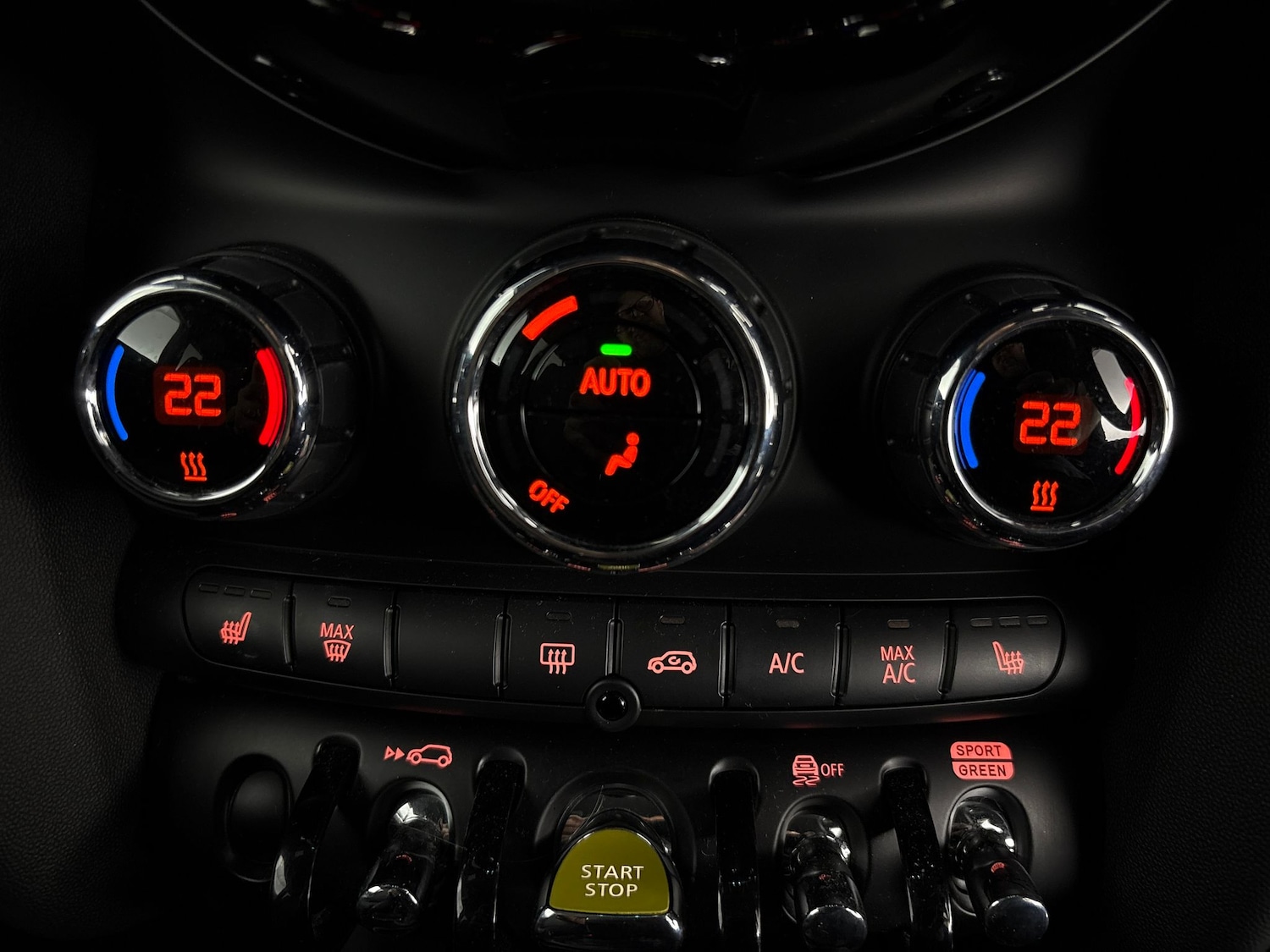 Used MINI Electric Hatch 2022 for sale - 76821811: Photo 20