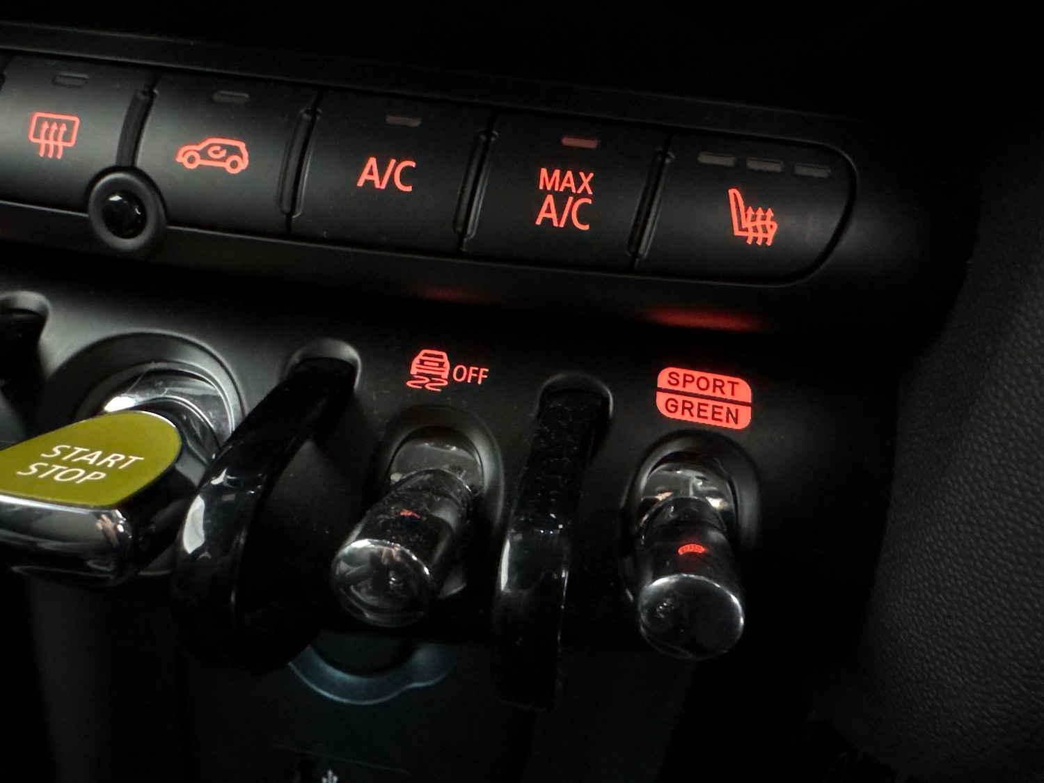 Used MINI Electric Hatch 2022 for sale - 76821811: Photo 21