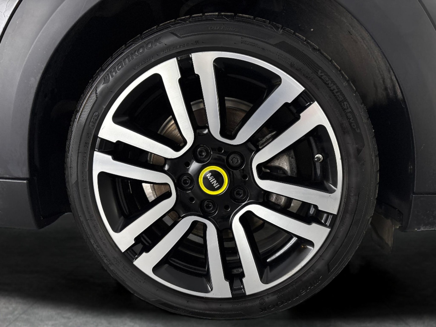 Used MINI Electric Hatch 2022 for sale - 76821811: Photo 25