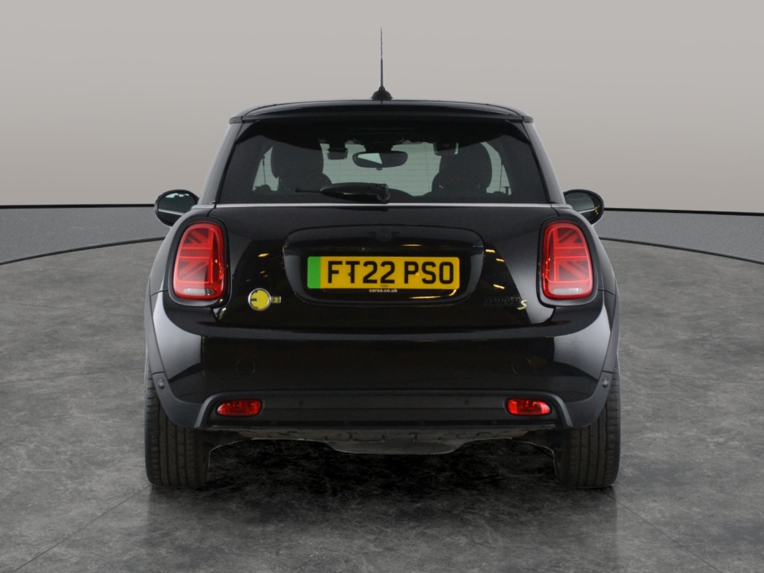 Used MINI Electric Hatch 2022 for sale - 76821811: Photo 9