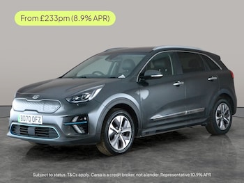 Used Kia Niro 2021 for sale - 78850281: Photo