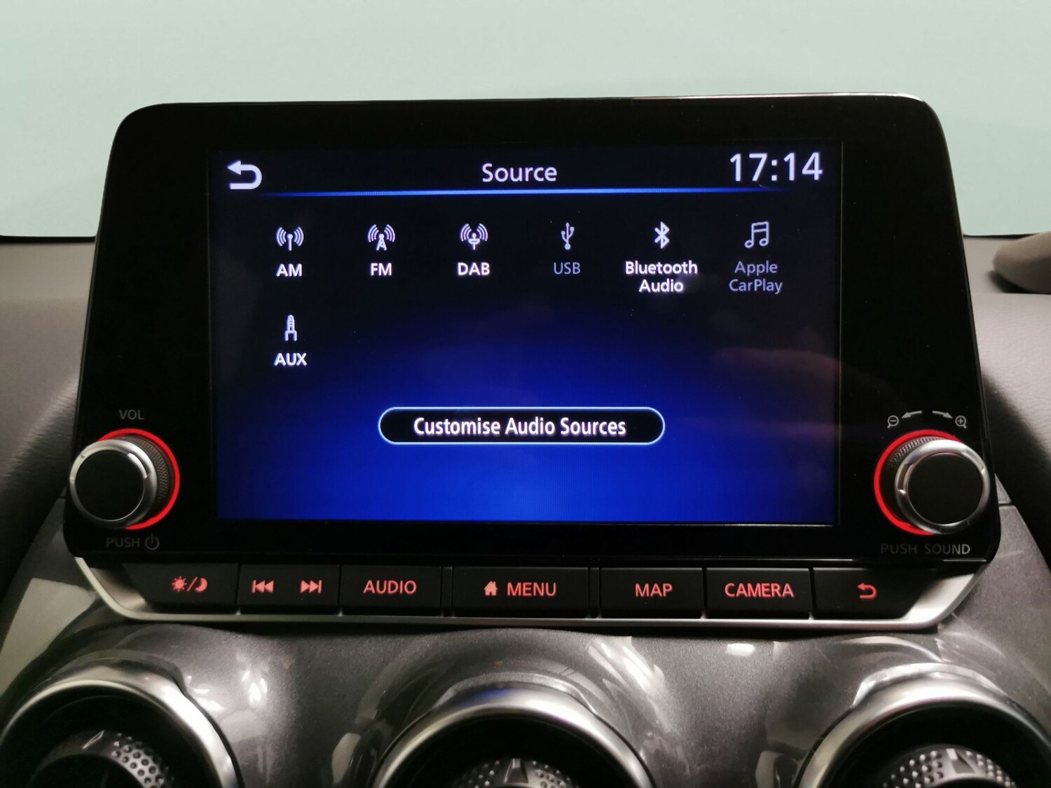 Used Nissan Juke 2024 for sale - 77239779: Photo 17