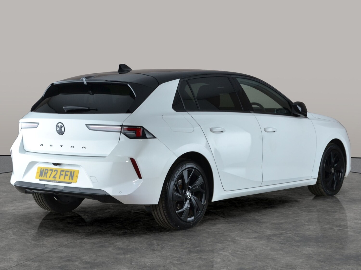 Used Vauxhall Astra 2022 for sale - 77350891: Photo 10