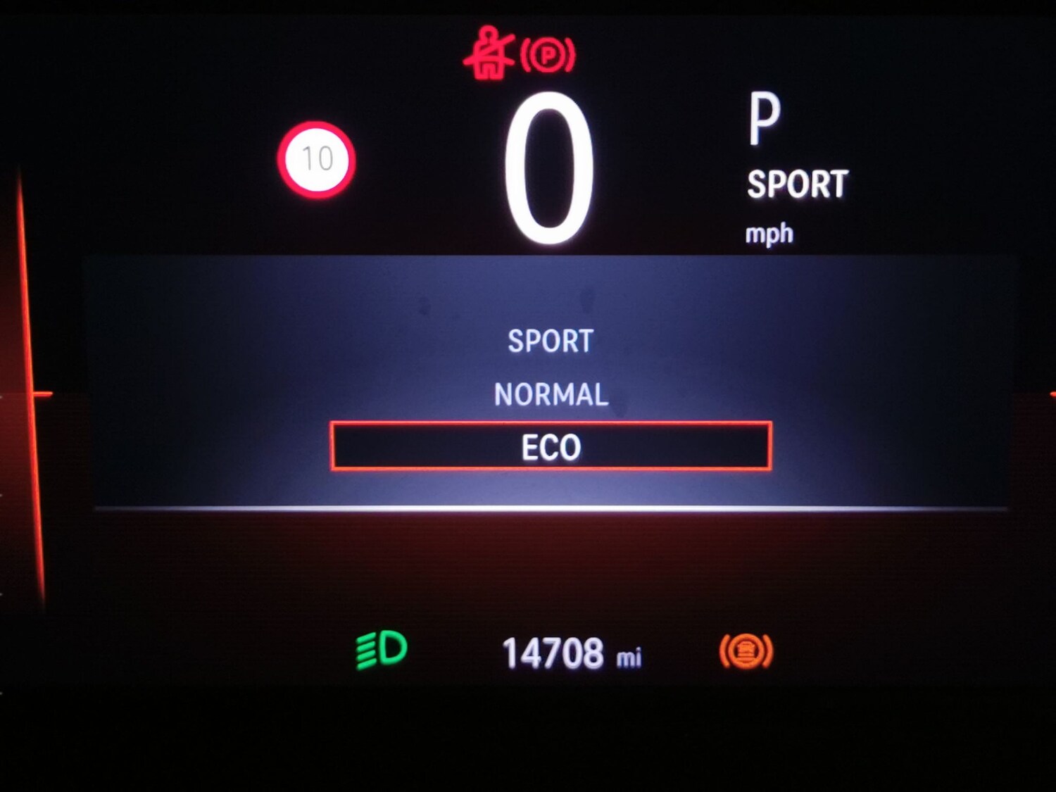 Used Vauxhall Astra 2022 for sale - 77350891: Photo 17