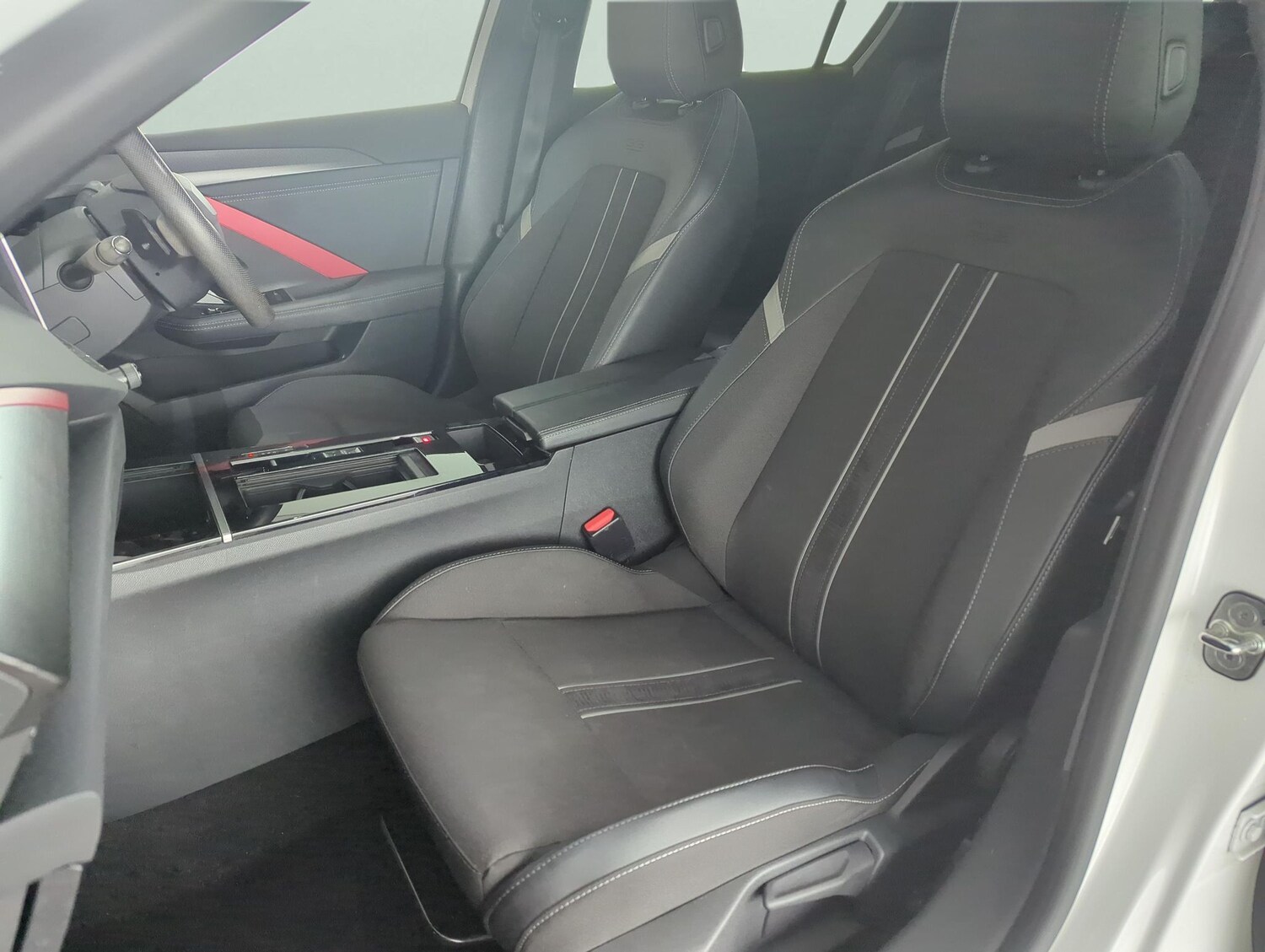 Used Vauxhall Astra 2022 for sale - 77350891: Photo 26