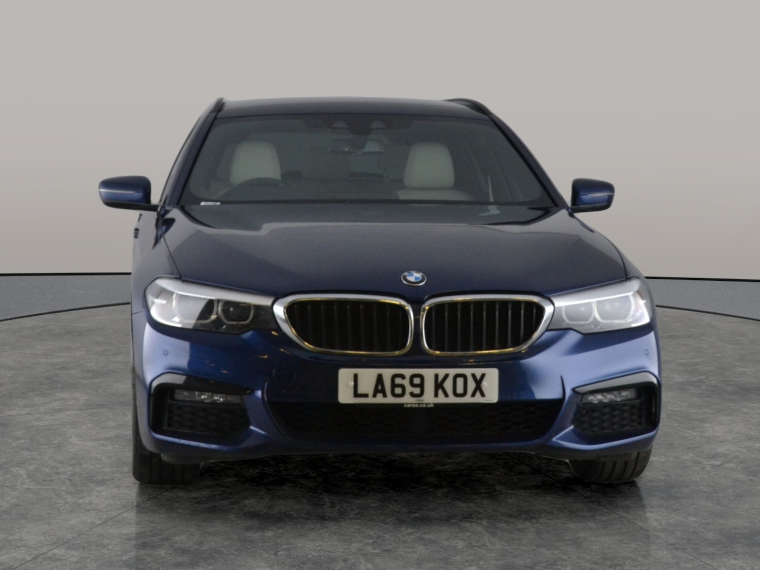 Used BMW 5 Series 2019 for sale - 77562845: Photo 14