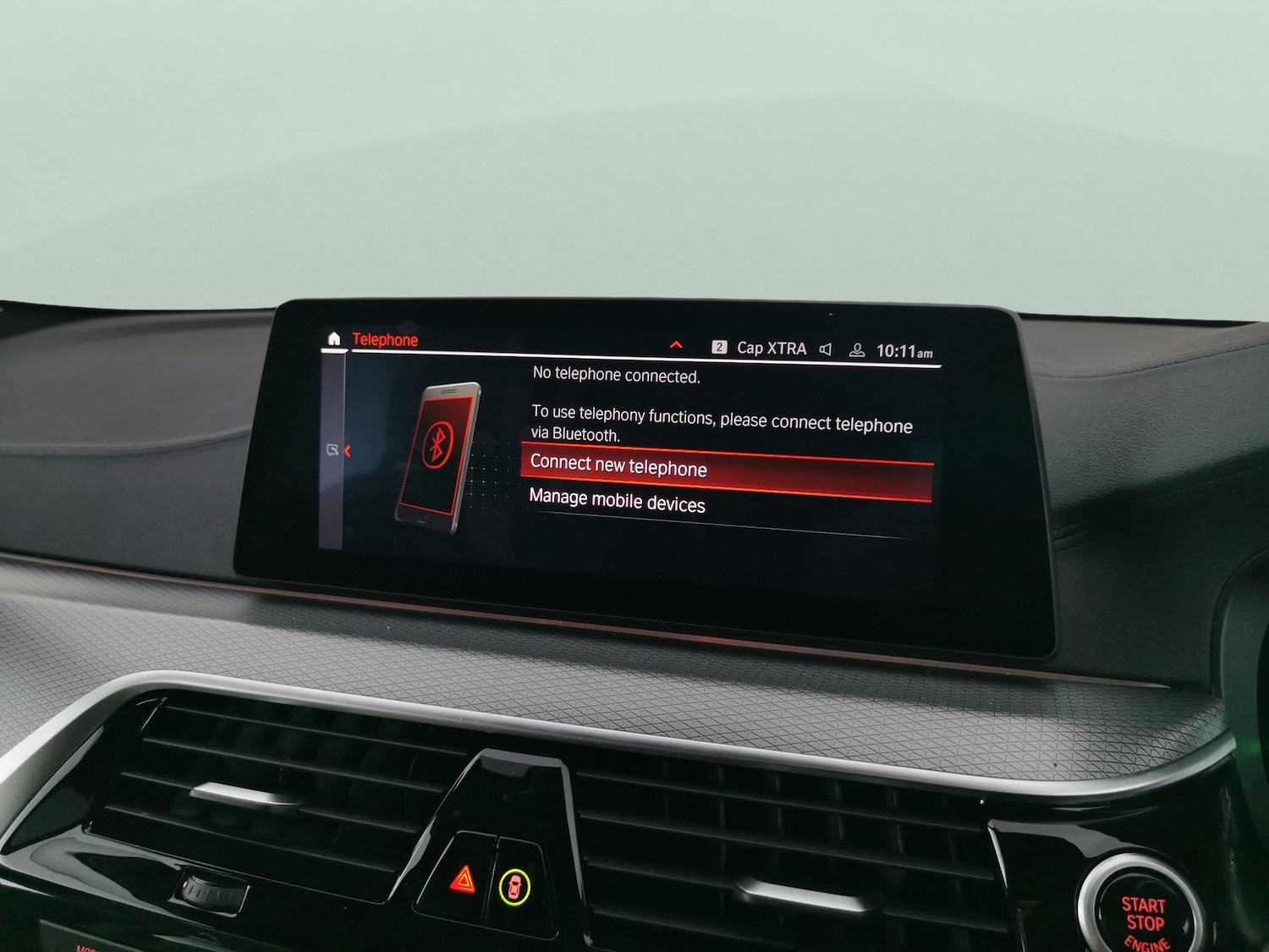 Used BMW 5 Series 2019 for sale - 77562845: Photo 18