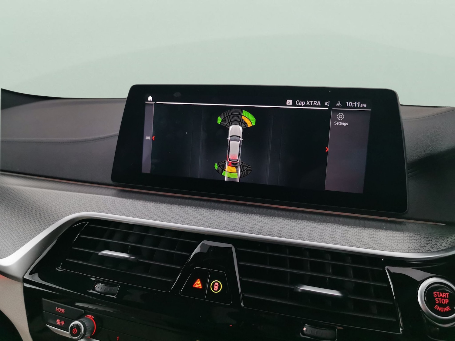 Used BMW 5 Series 2019 for sale - 77562845: Photo 20