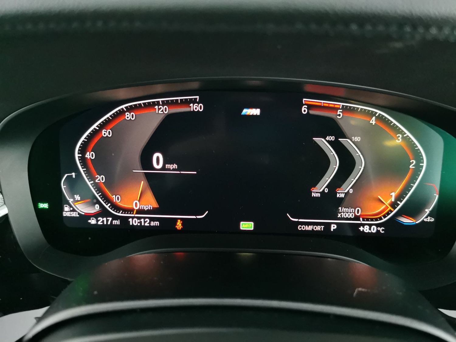 Used BMW 5 Series 2019 for sale - 77562845: Photo 26