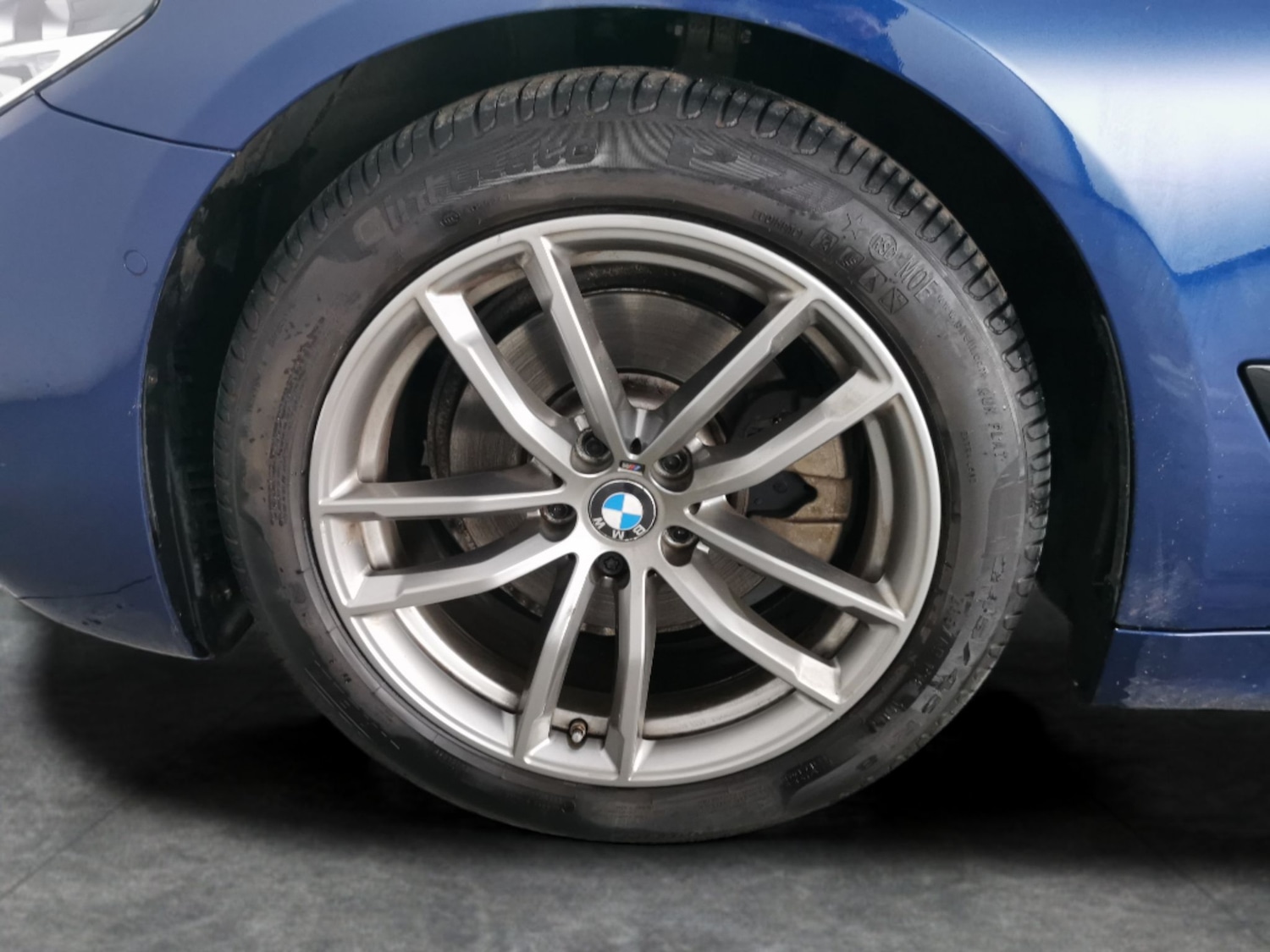 Used BMW 5 Series 2019 for sale - 77562845: Photo 27