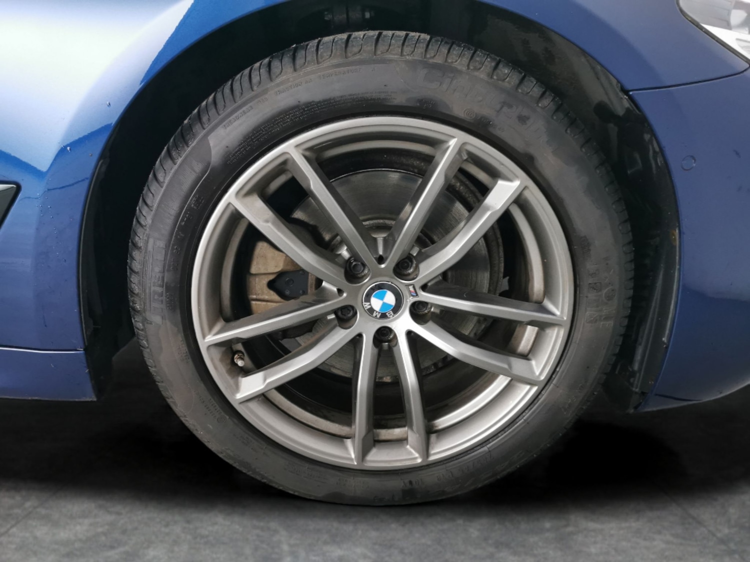 Used BMW 5 Series 2019 for sale - 77562845: Photo 28