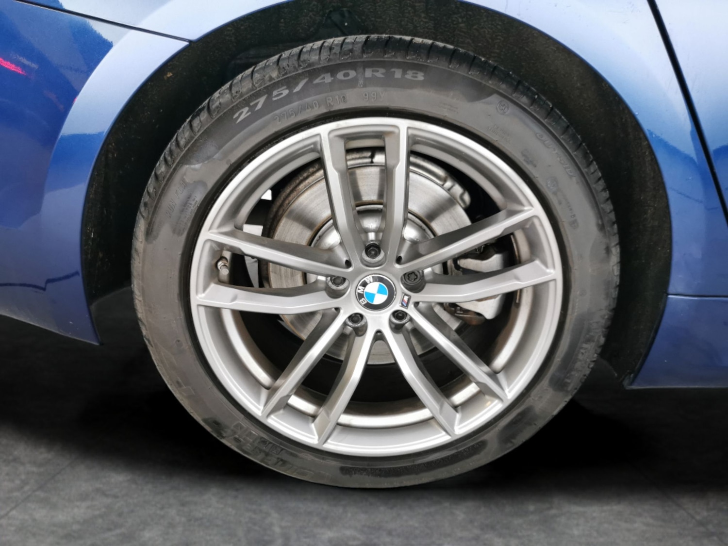 Used BMW 5 Series 2019 for sale - 77562845: Photo 29