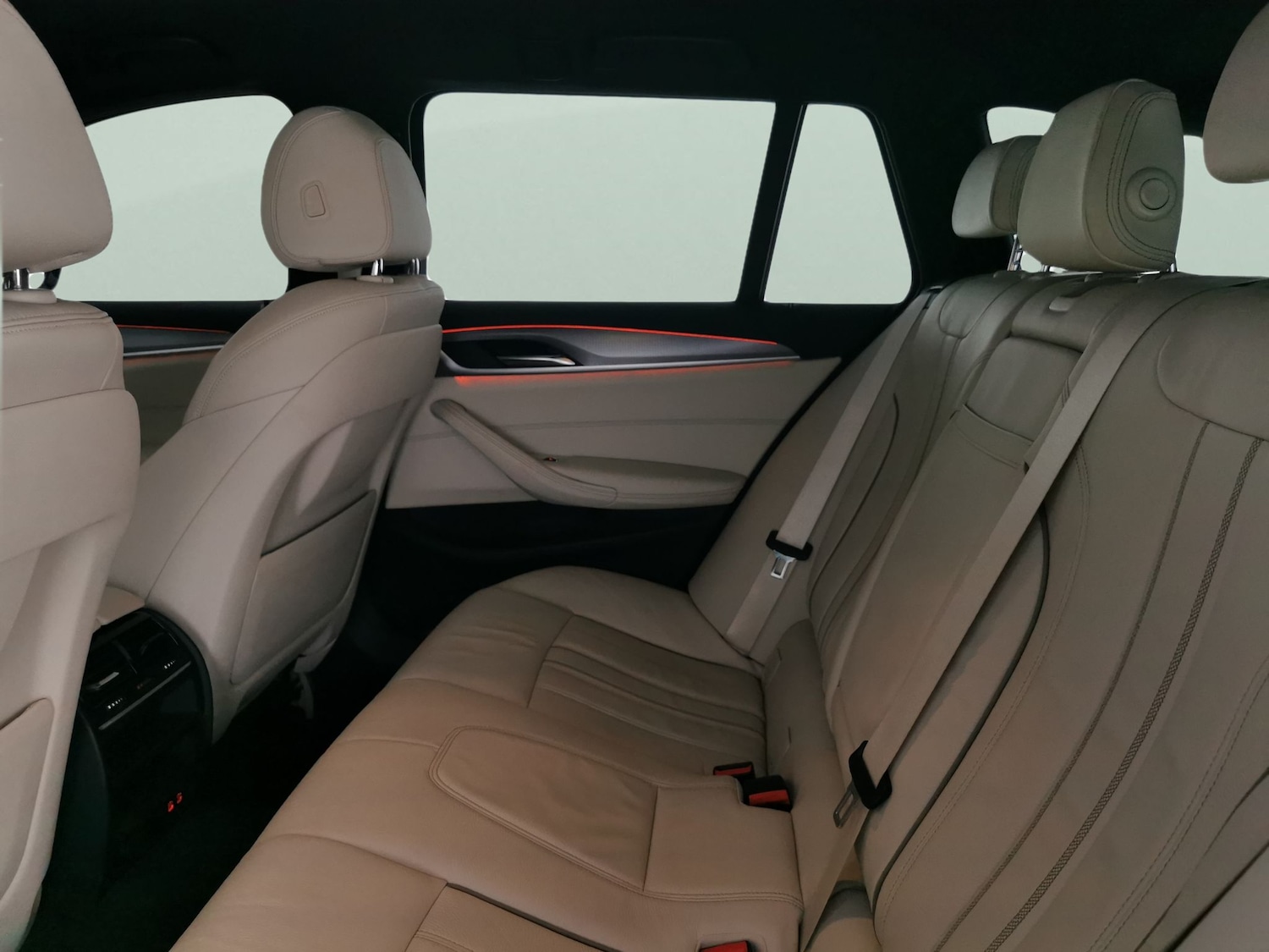 Used BMW 5 Series 2019 for sale - 77562845: Photo 30